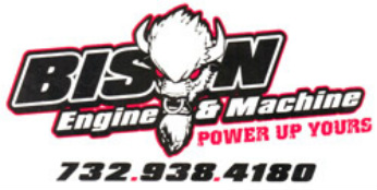 Bison Engine and &nbsp;Machine732-938-4180